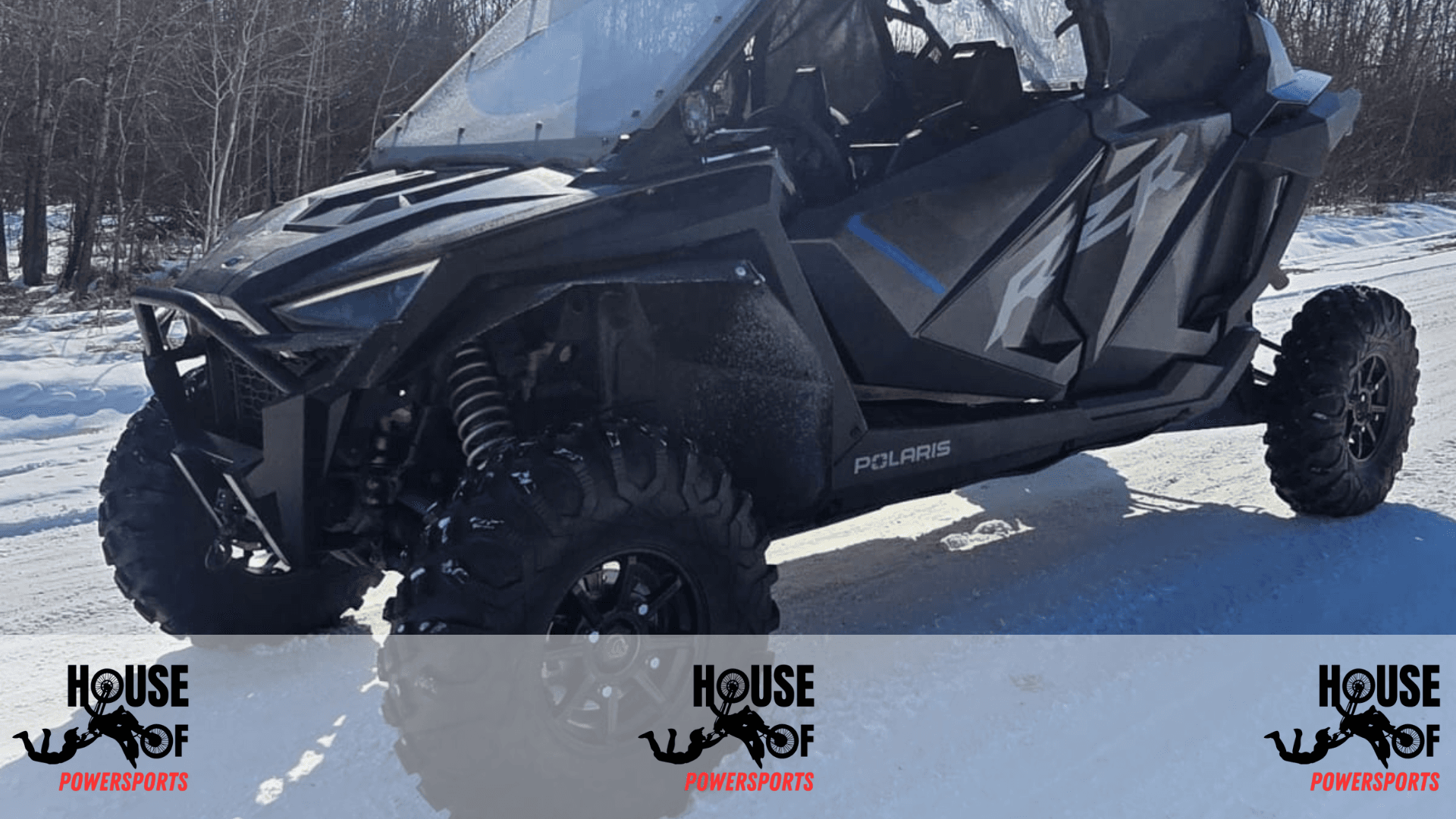 2022 POLARIS RZR PRO TURBO XP DYNAMIX - Image 2