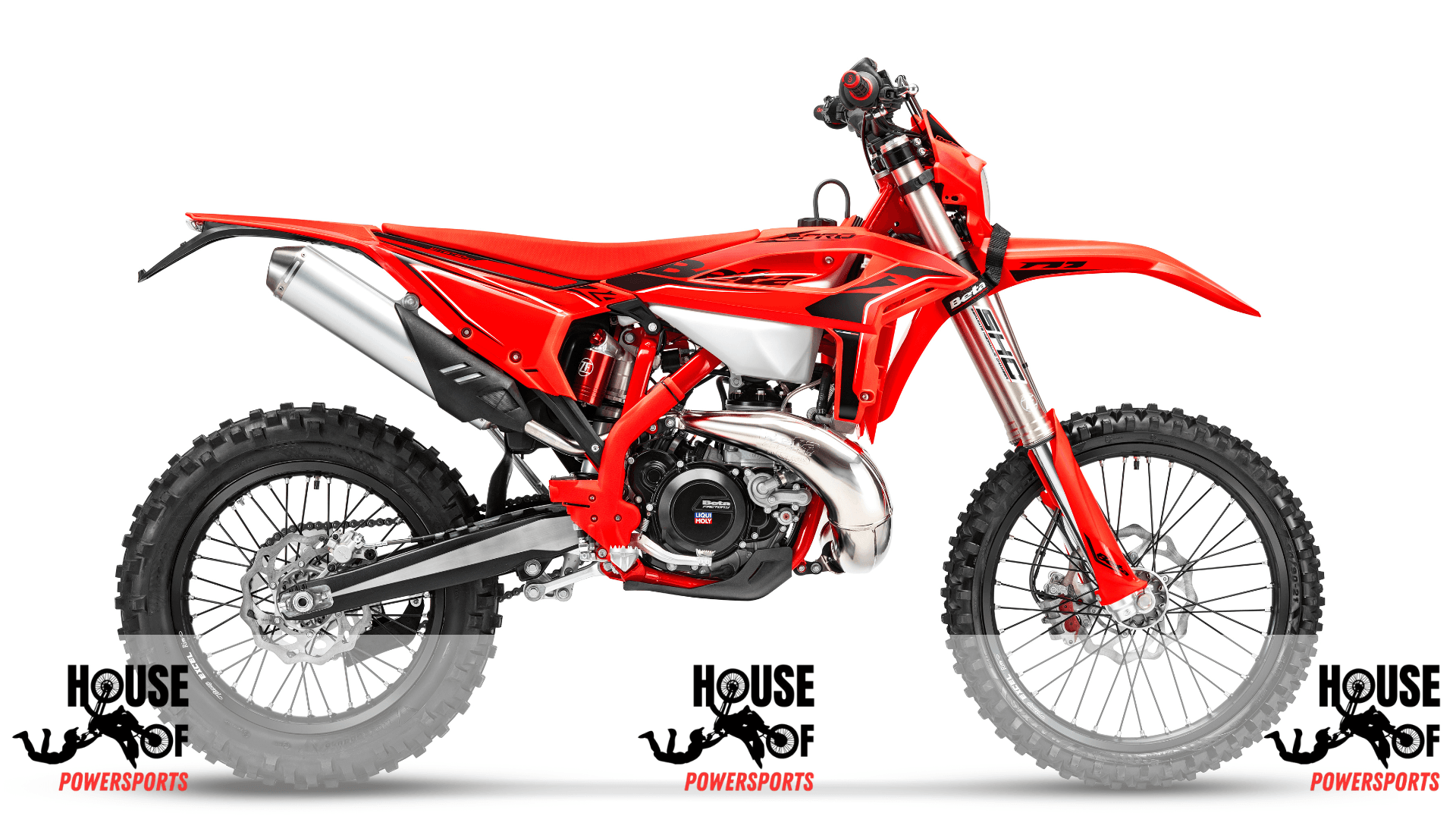 2026 BETA RR X-PRO 2T 300