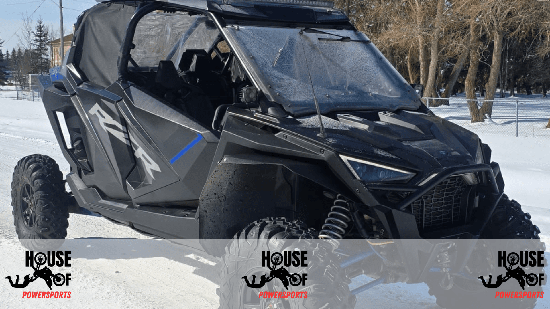 2022 POLARIS RZR PRO TURBO XP DYNAMIX