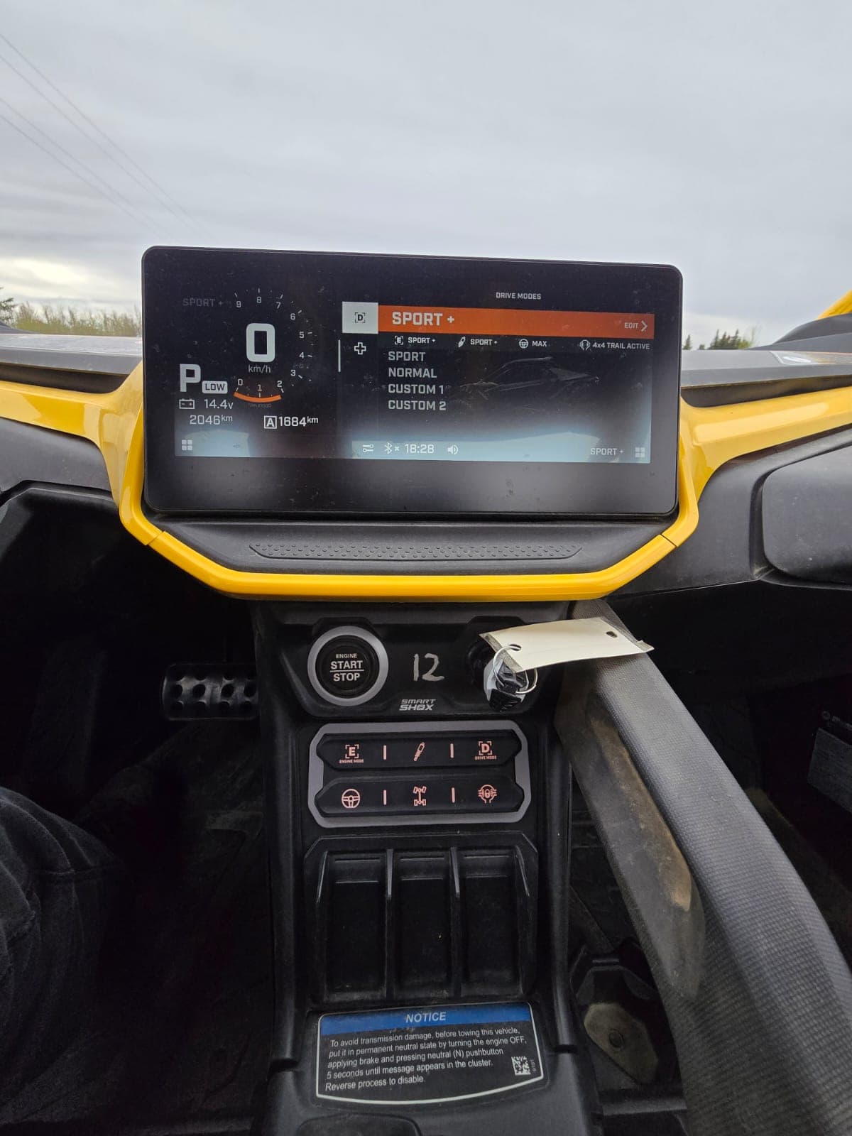 2024 CAN-AM MAVERICK R X-RS - Image 7