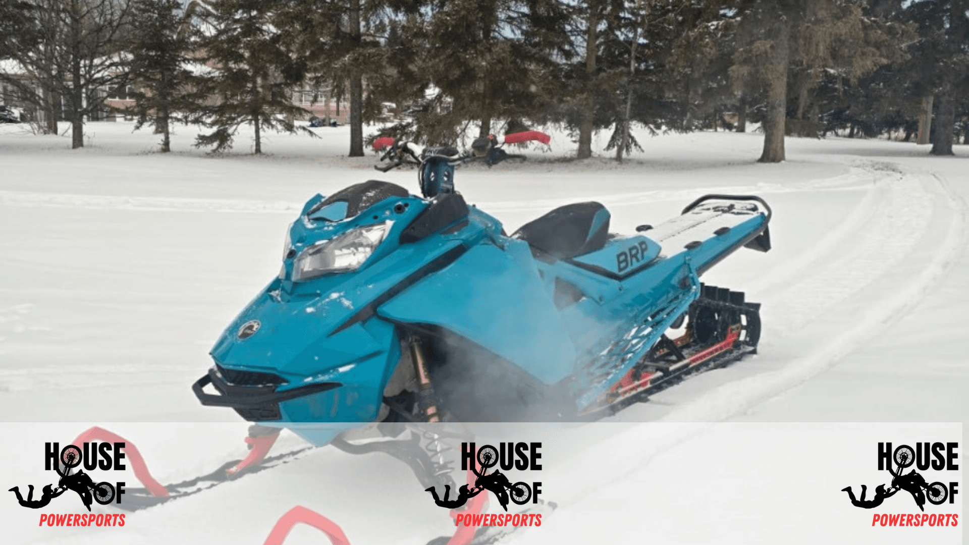 2019 SKIDOO FREERIDE 165