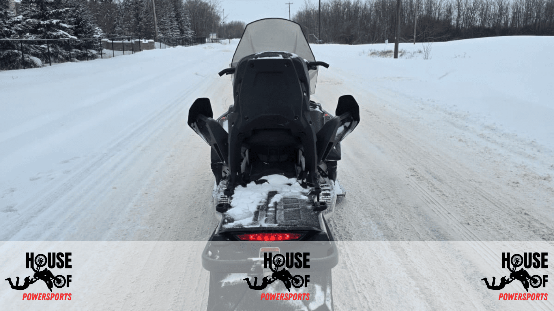 2020 SKIDOO EXPEDITION 900 ACE - Image 6