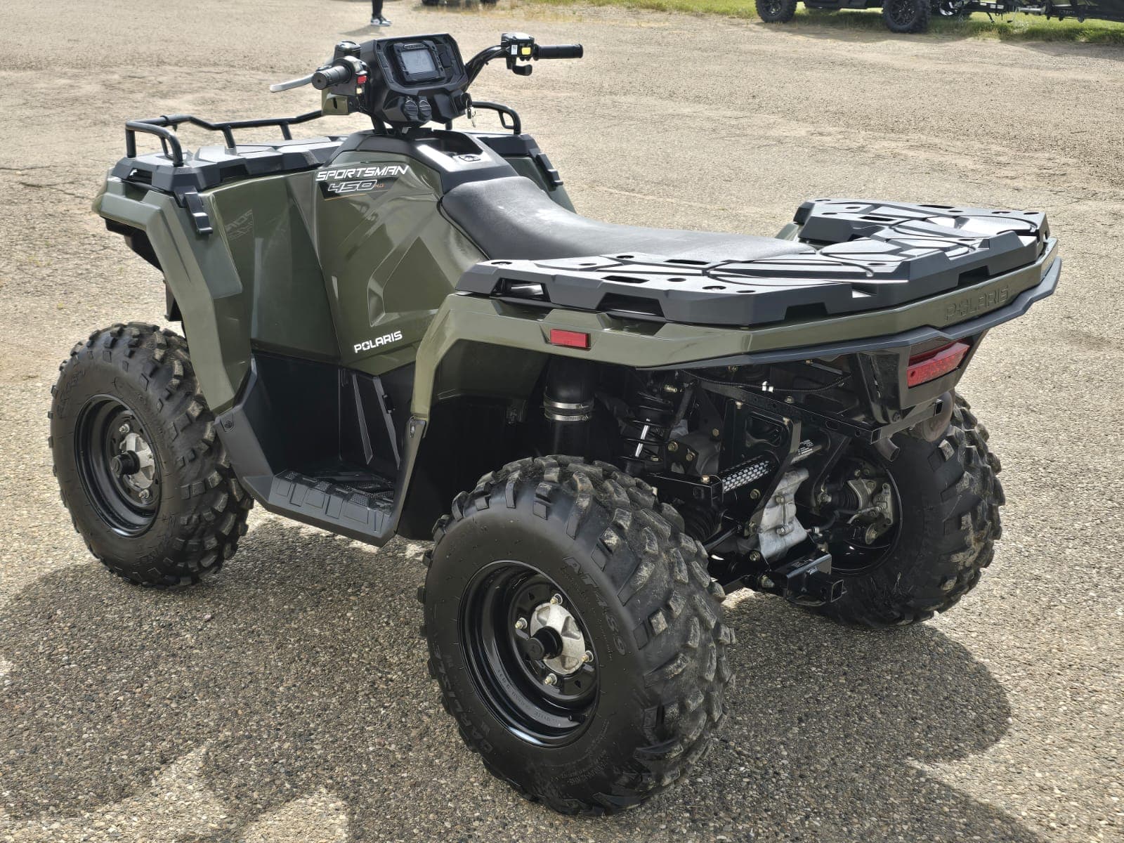 2023 POLARIS SPORTSMAN 450 H.O. - Image 6
