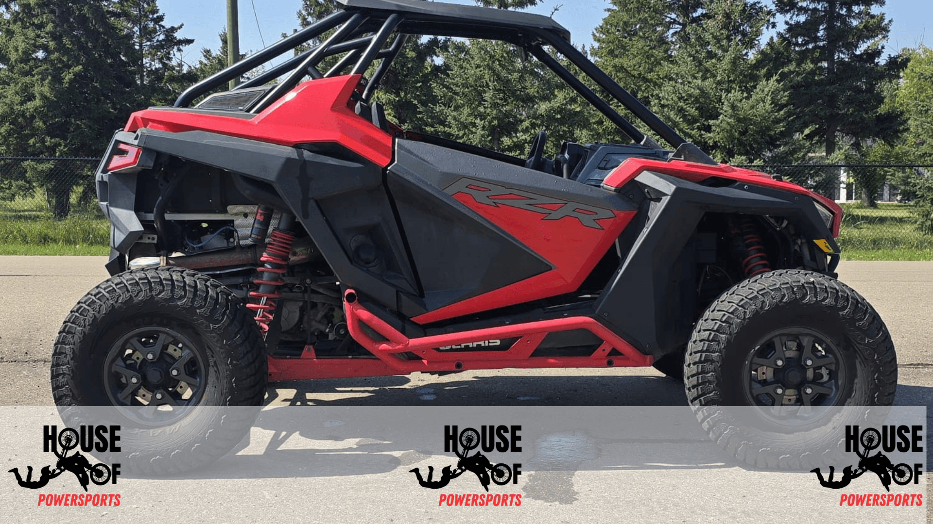 2020 POLARIS RZR PRO XP ULTIMATE