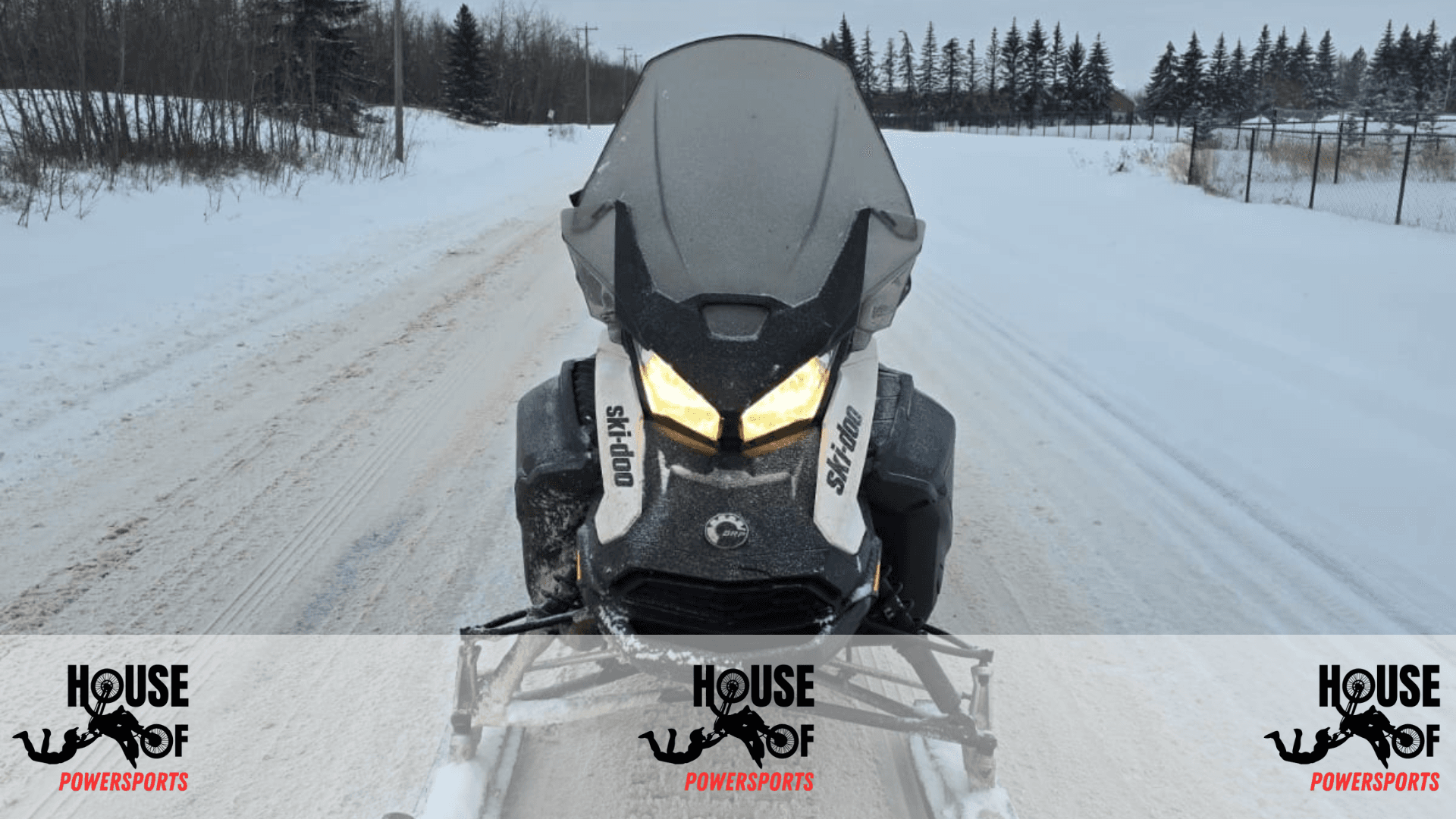 2020 SKIDOO EXPEDITION 900 ACE - Image 2