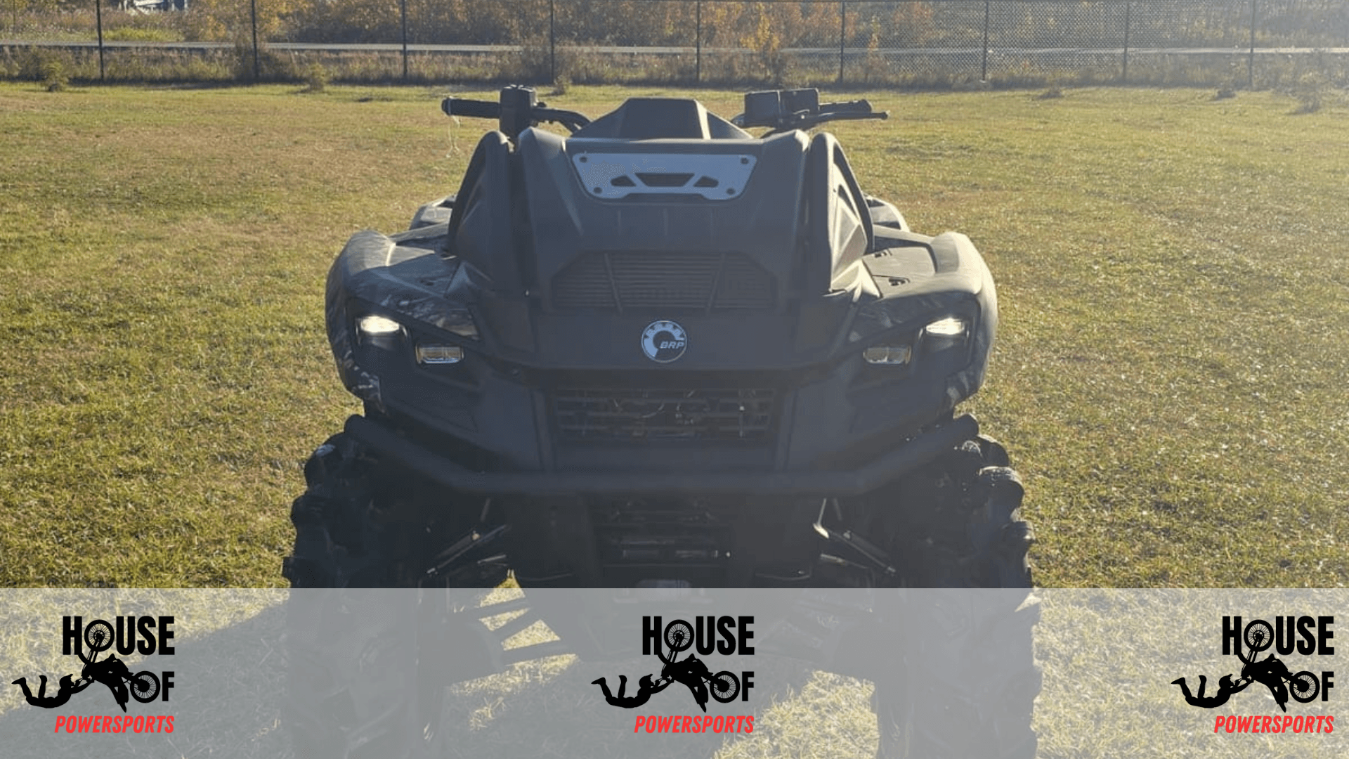 2026 CAN-AM OUTLANDER 700 XMR - Image 5