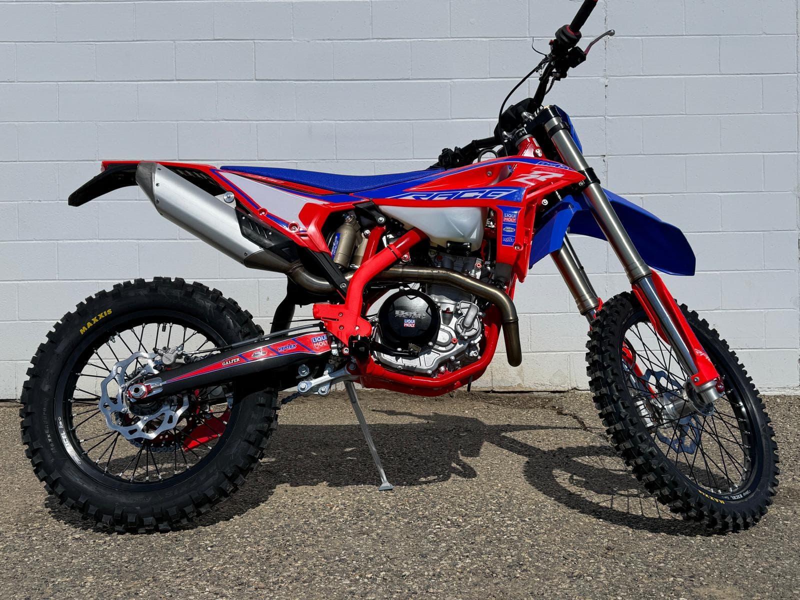 2025 BETA RR 430 - Image 2