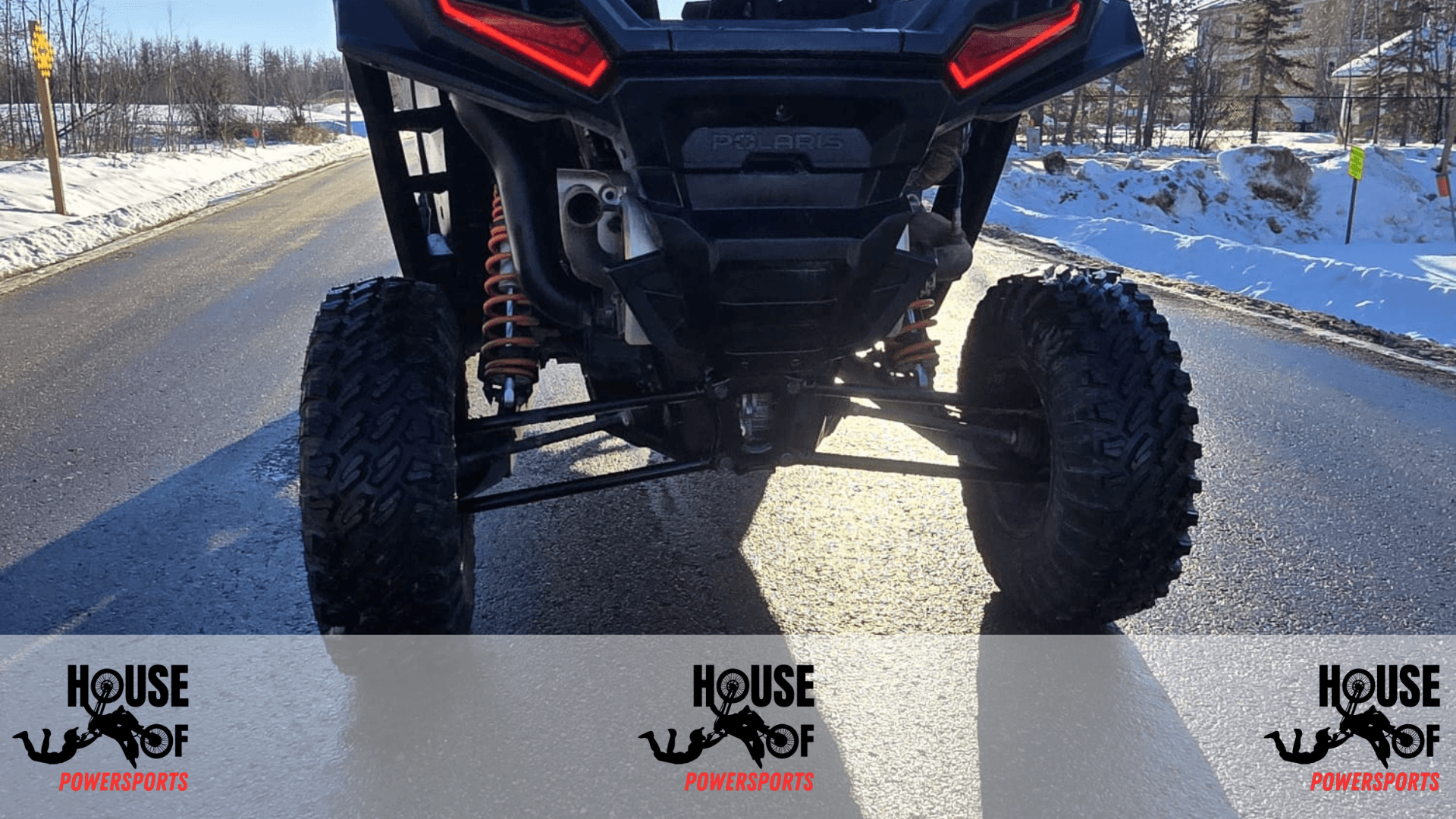 2024 POLARIS RZR XP 4 1000 PREMIUM - Image 5