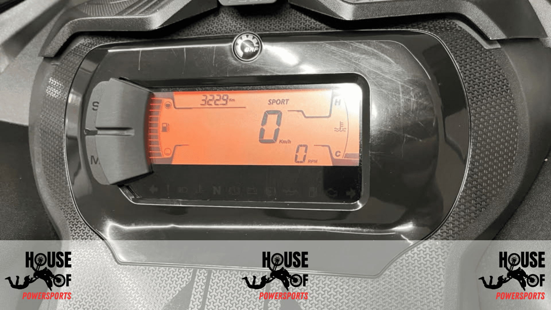 2025 SKIDOO EXPEDITION LE 900 ACE TURBO - Image 6