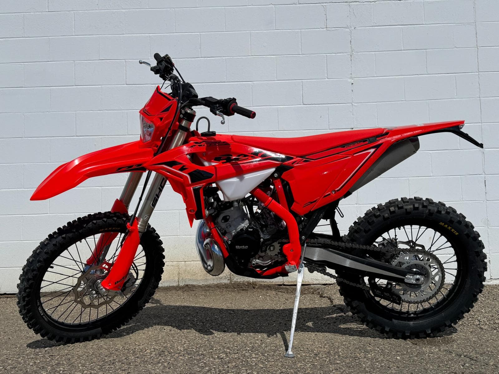 2026 BETA 200 RR 2-Stroke X-PRO - Image 3