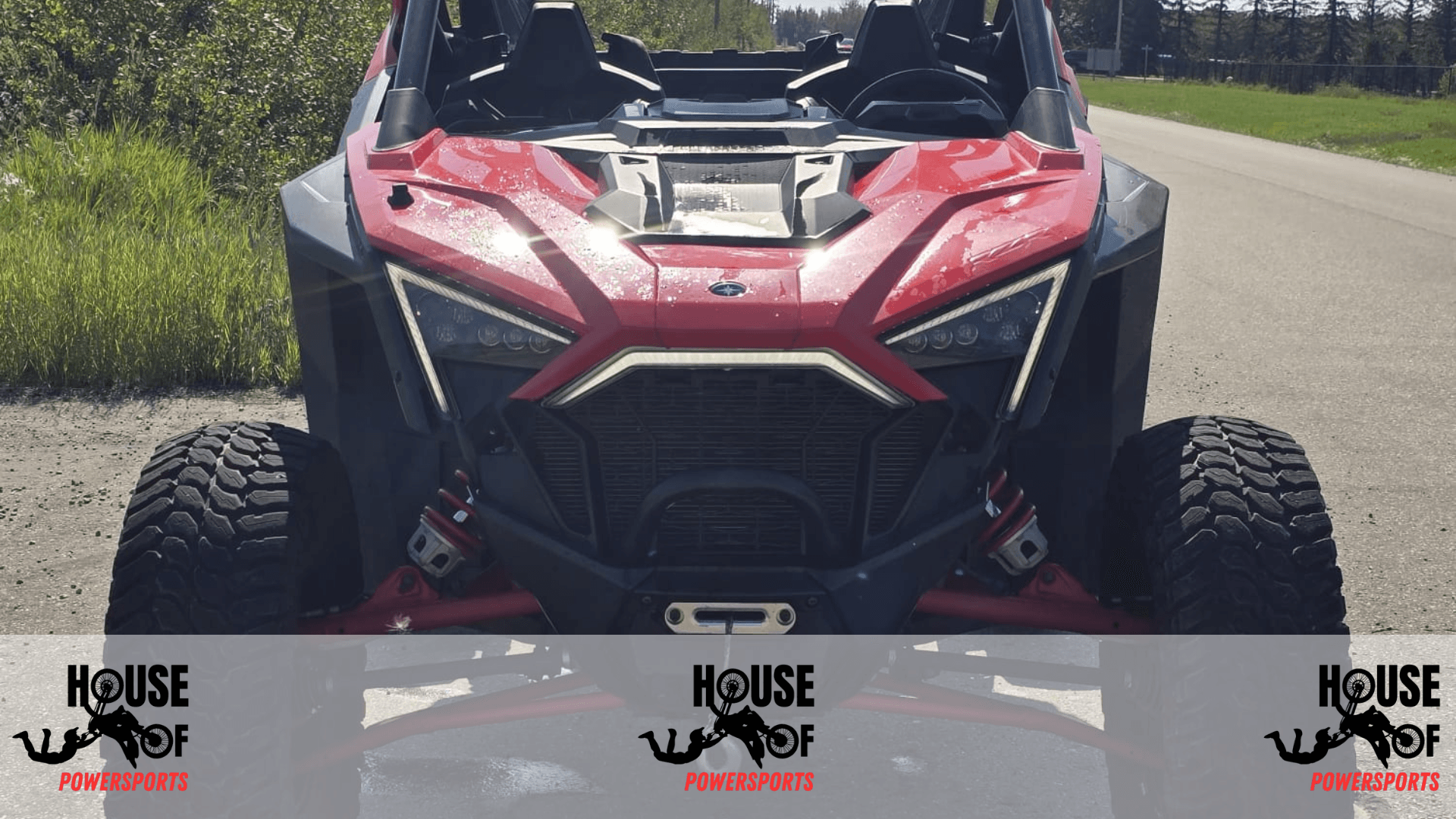 2020 POLARIS RZR PRO XP ULTIMATE - Image 2