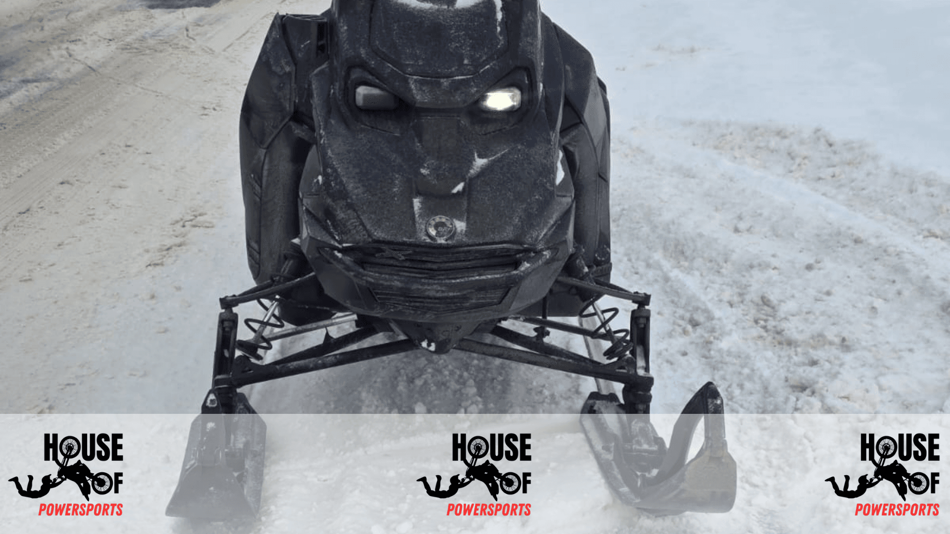 2024 SKIDOO SUMMIT X 154 TURBO R - Image 4