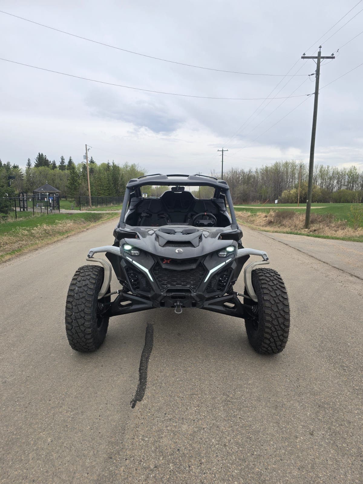 2024 CAN-AM MAVERICK X3 MAX X RS TURBO RR
