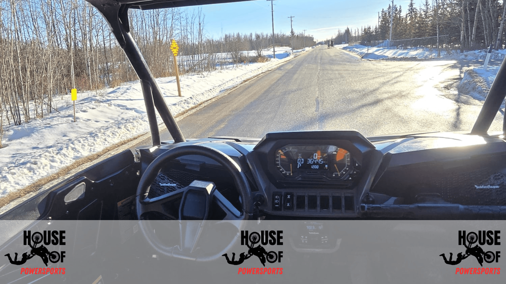 2024 POLARIS RZR XP 4 1000 PREMIUM - Image 6