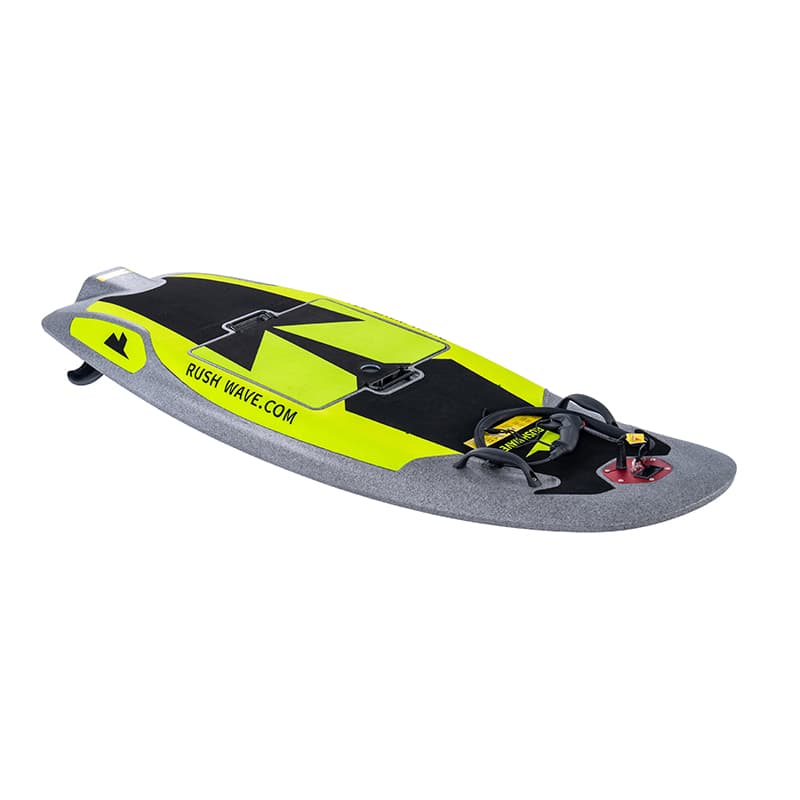 2026 RUSH WAVE EasyRider - Image 3