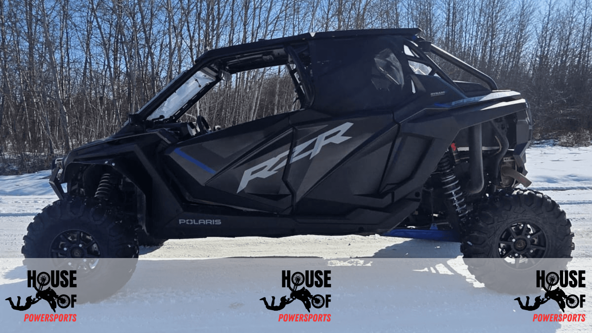 2022 POLARIS RZR PRO TURBO XP DYNAMIX - Image 5