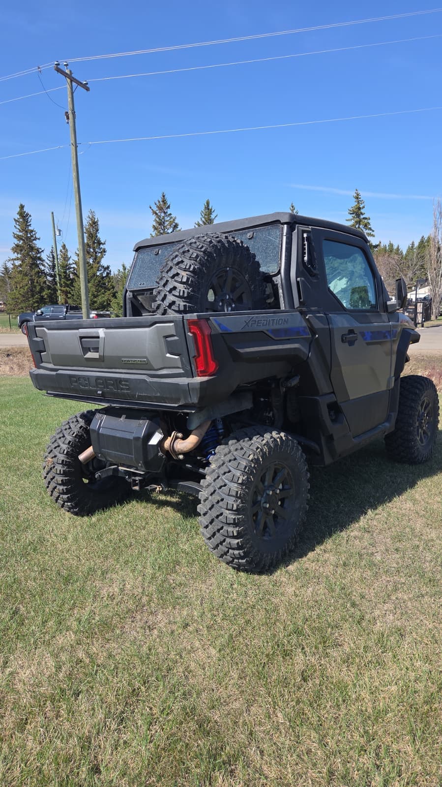 2026 POLARIS EXPEDITION XP NORTHSTAR - Image 3