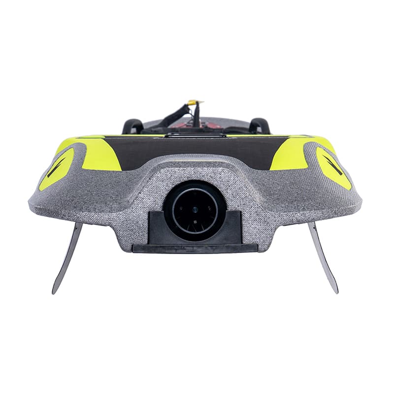 2026 RUSH WAVE EasyRider - Image 4