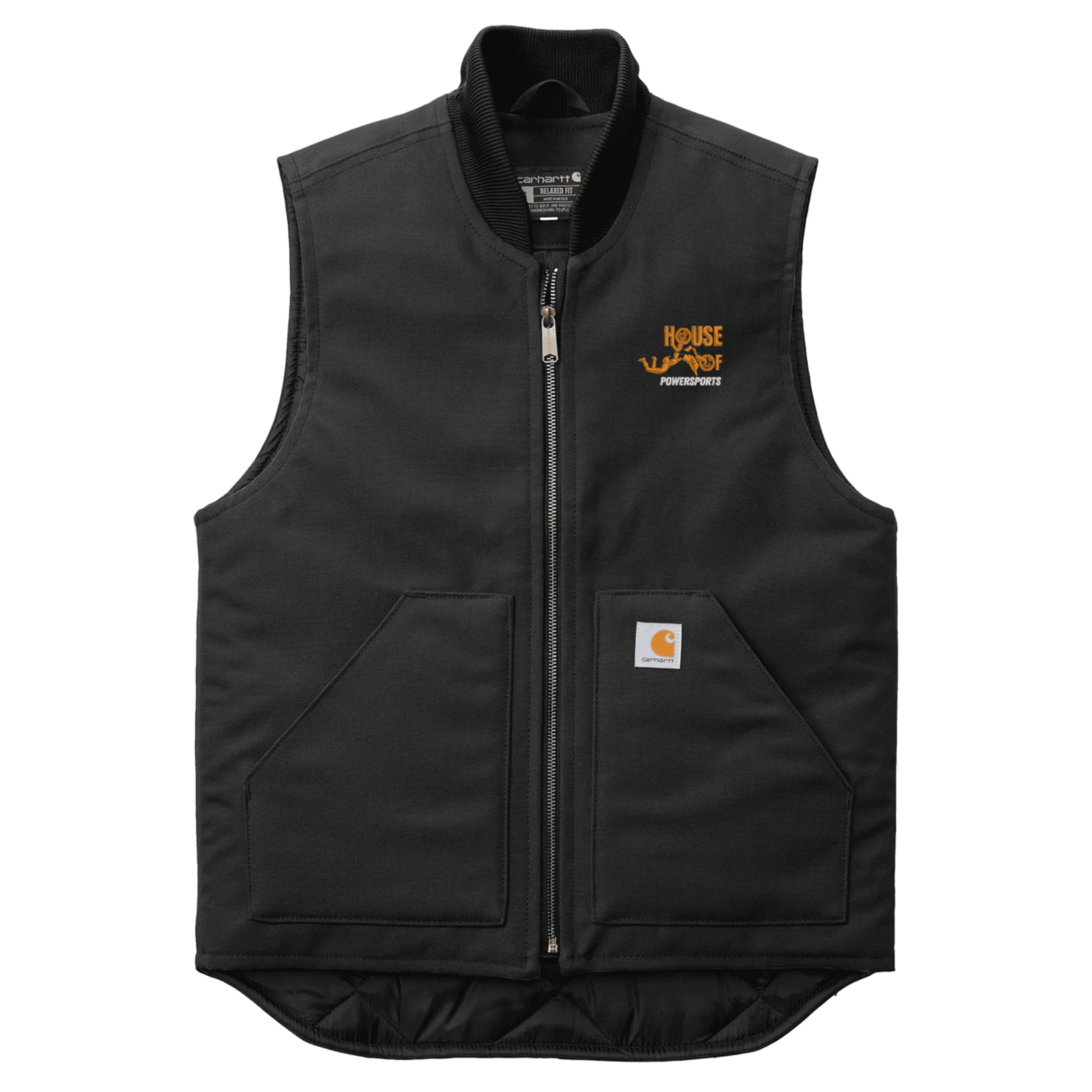 Duck Vest