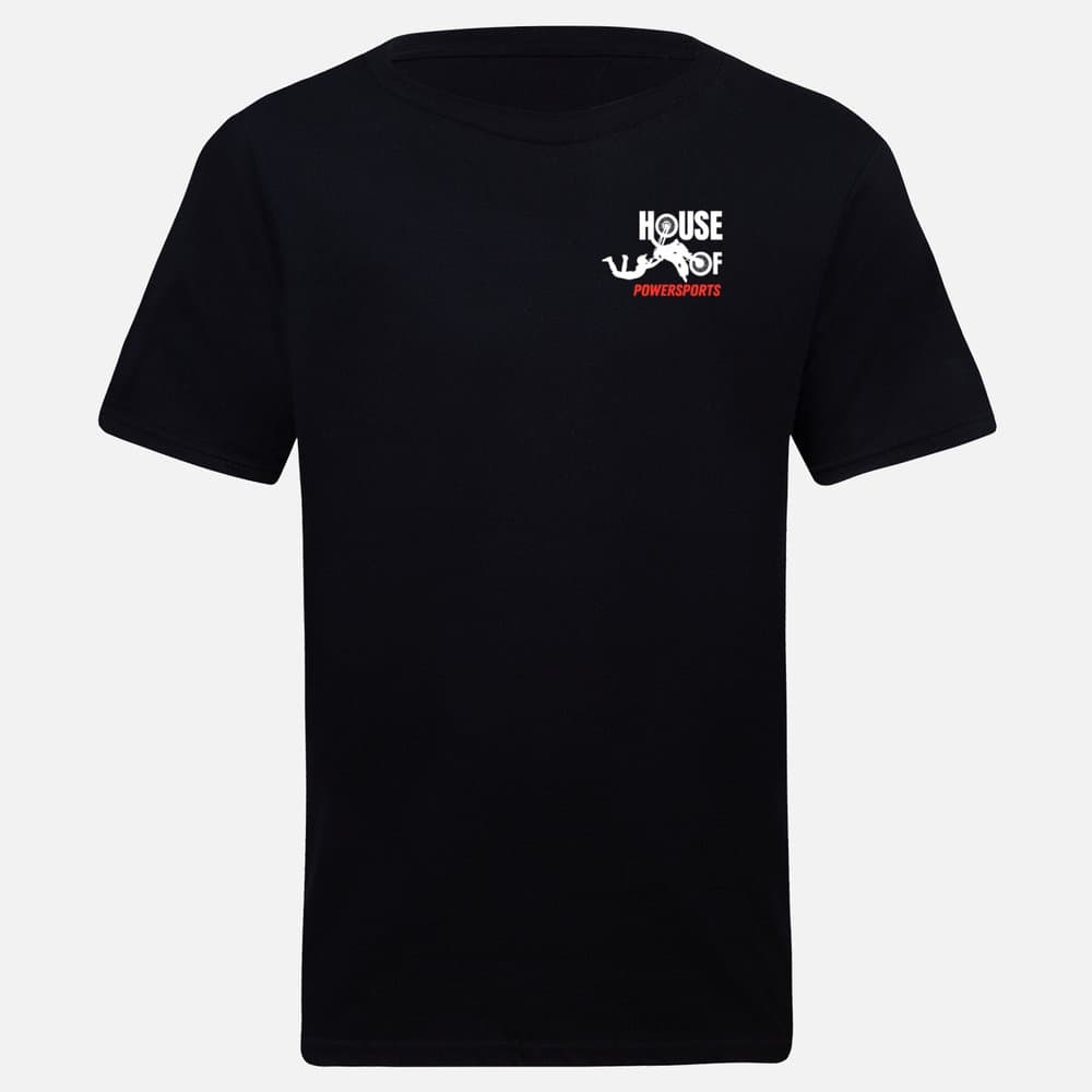HOP Tee