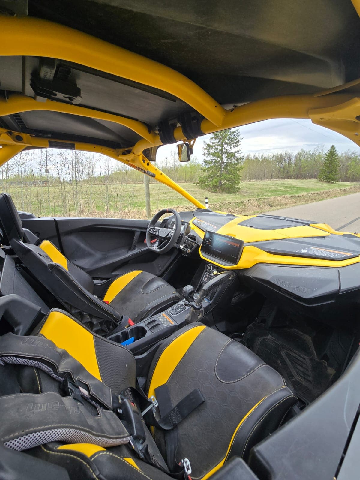 2024 CAN-AM MAVERICK R X-RS - Image 6
