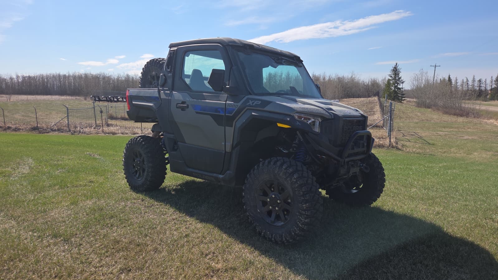 2026 POLARIS EXPEDITION XP NORTHSTAR - Image 2