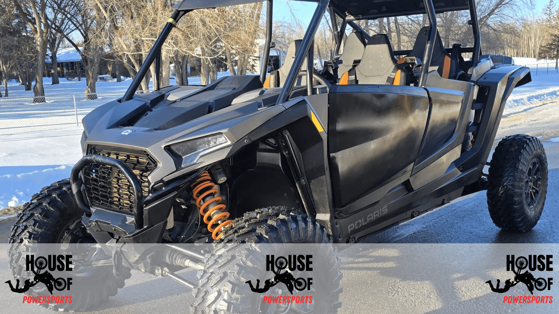 2024 POLARIS RZR XP 4 1000 PREMIUM - Image 2