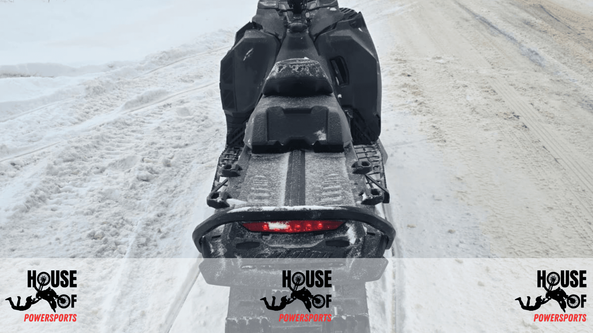 2024 SKIDOO SUMMIT X 154 TURBO R - Image 5
