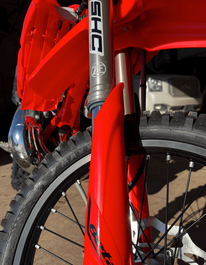 2026 BETA 200 RR 2-Stroke X-PRO - Image 6