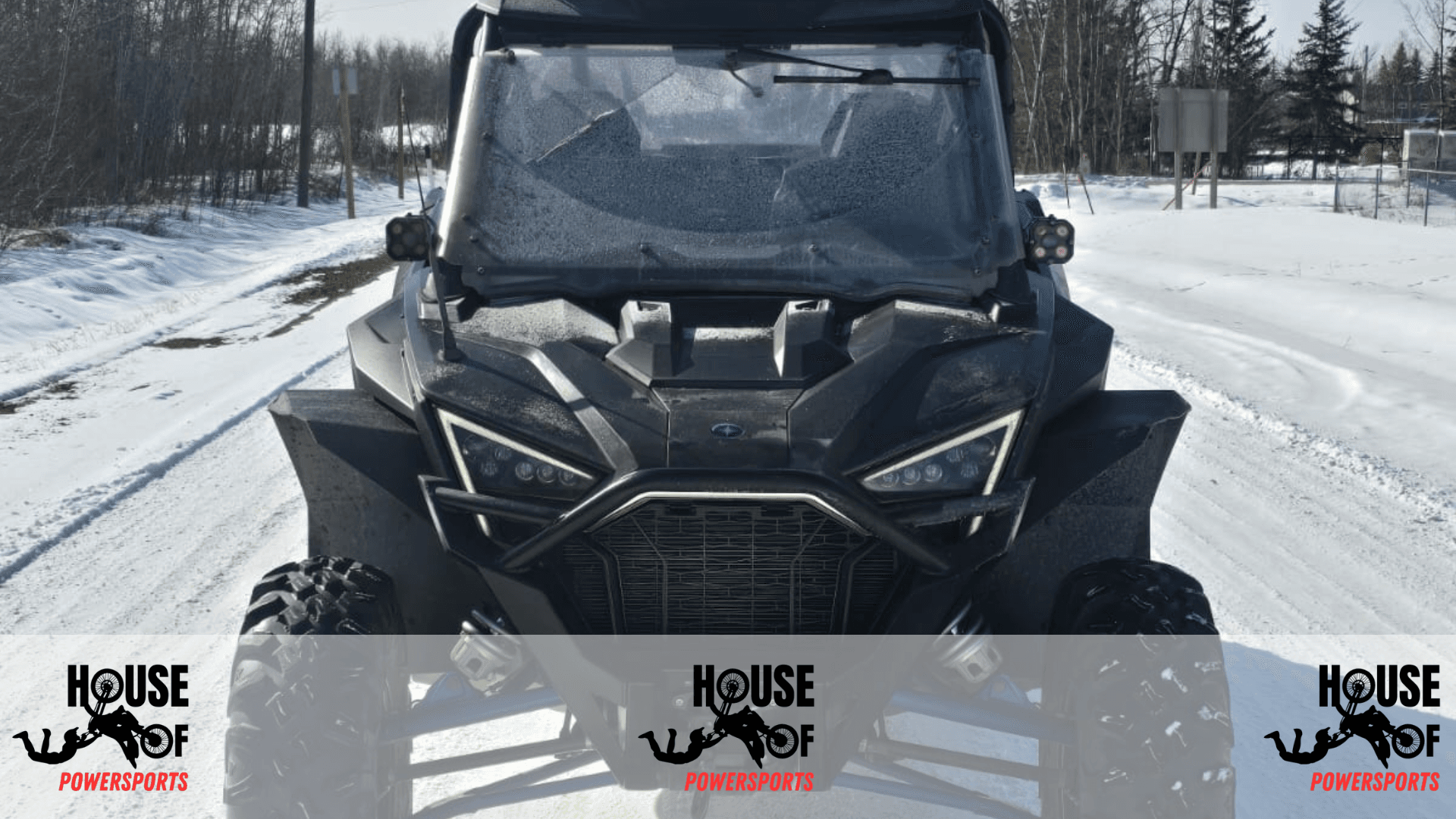 2022 POLARIS RZR PRO TURBO XP DYNAMIX - Image 3