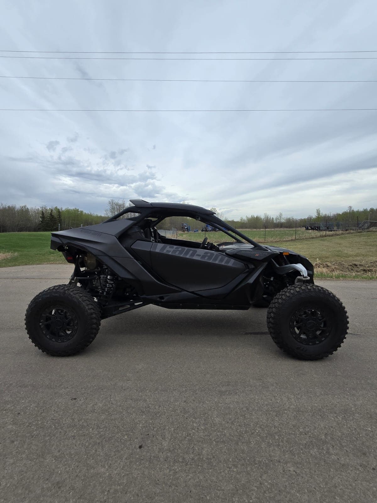2024 CAN-AM MAVERICK X3 MAX X RS TURBO RR - Image 2
