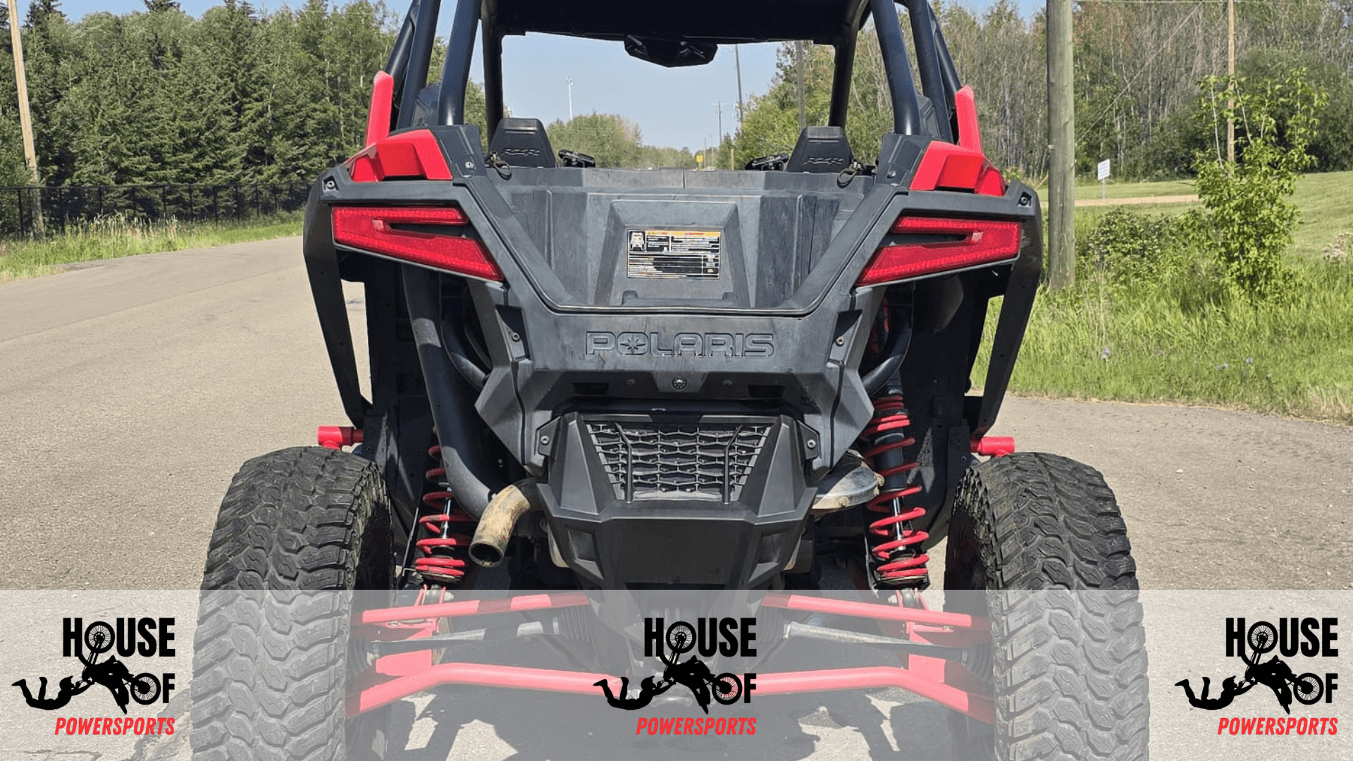 2020 POLARIS RZR PRO XP ULTIMATE - Image 3
