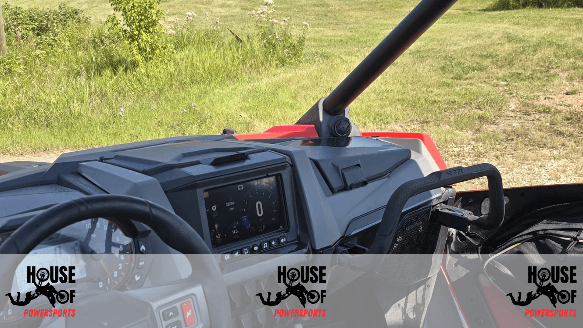 2020 POLARIS RZR PRO XP ULTIMATE - Image 4