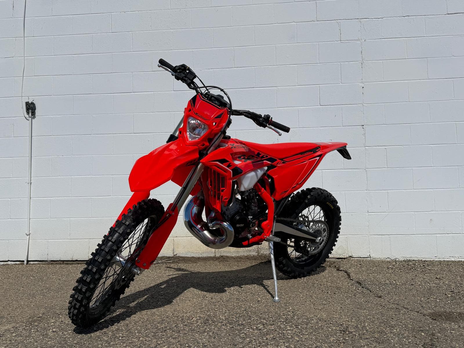 2026 BETA 200 RR 2-Stroke X-PRO
