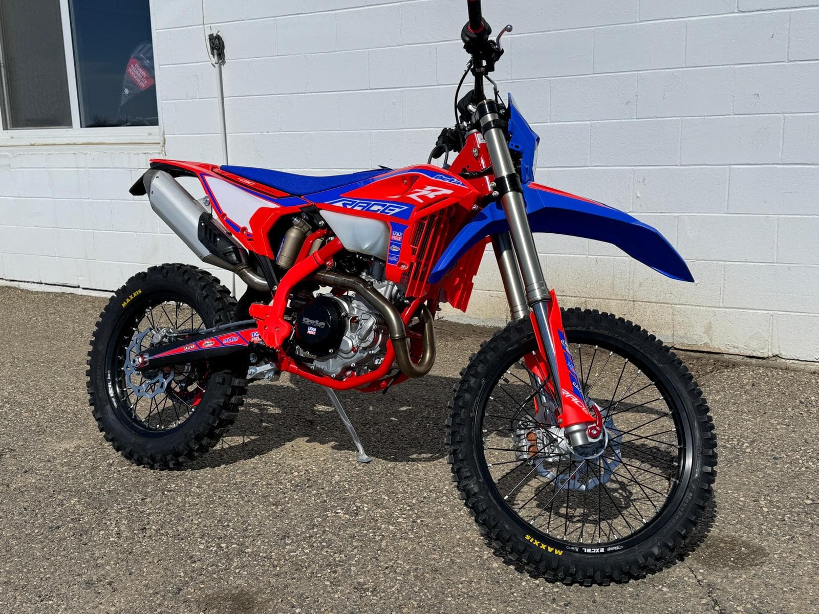 2025 BETA RR 430 - Image 3