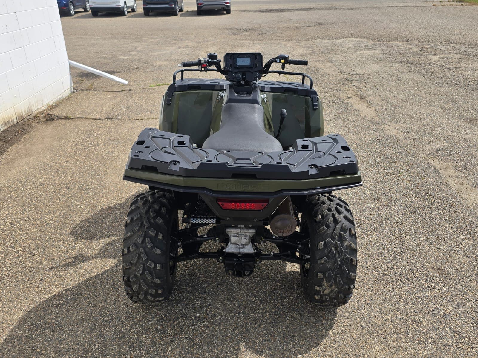 2023 POLARIS SPORTSMAN 450 H.O. - Image 4