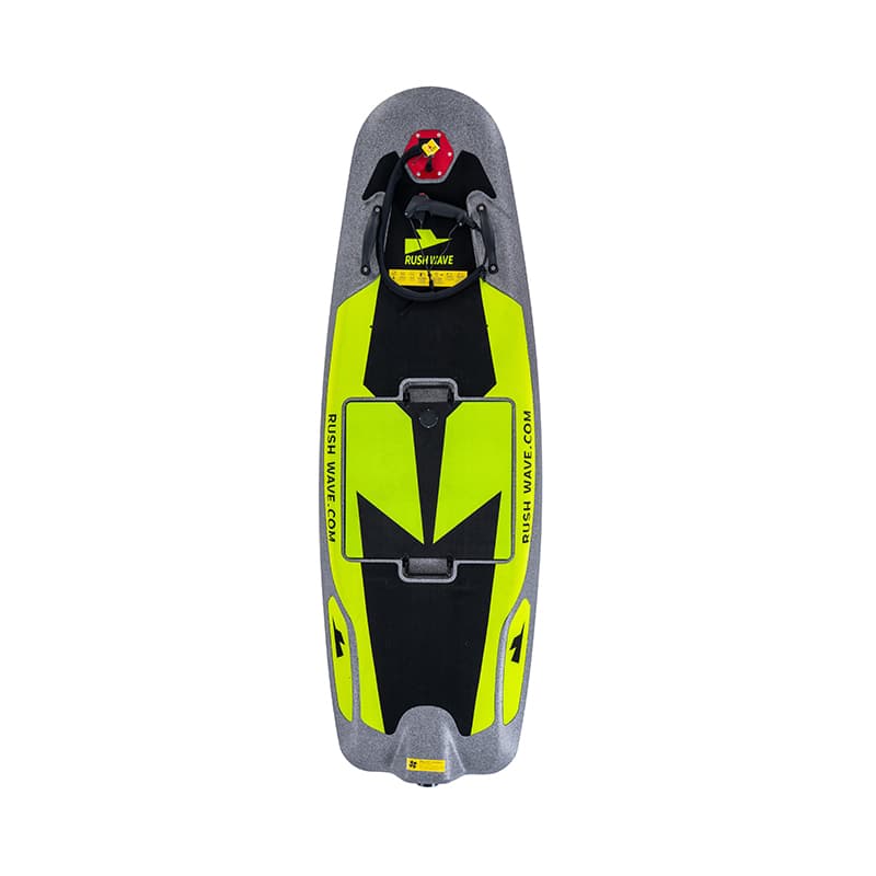 2026 RUSH WAVE EasyRider - Image 2