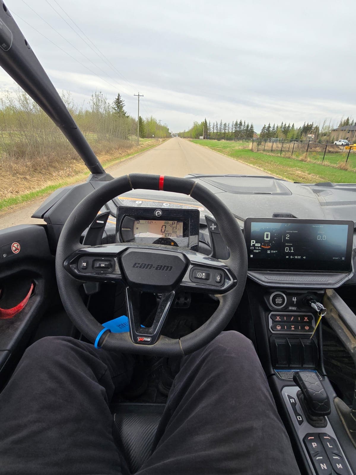 2024 CAN-AM MAVERICK X3 MAX X RS TURBO RR - Image 7