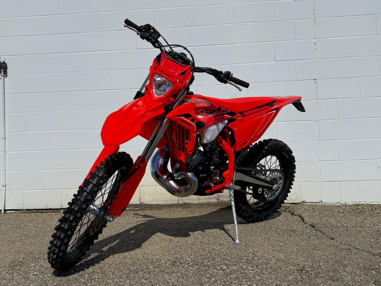 2026 BETA 200 RR 2-Stroke X-PRO - Image 2