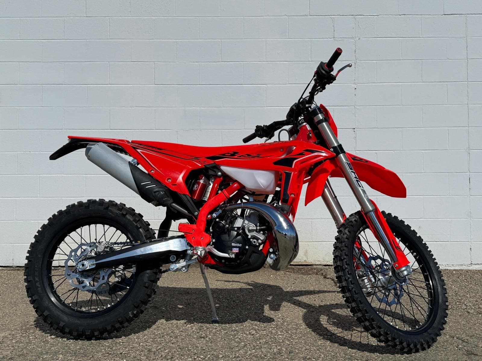 2026 BETA 200 RR 2-Stroke X-PRO - Image 4