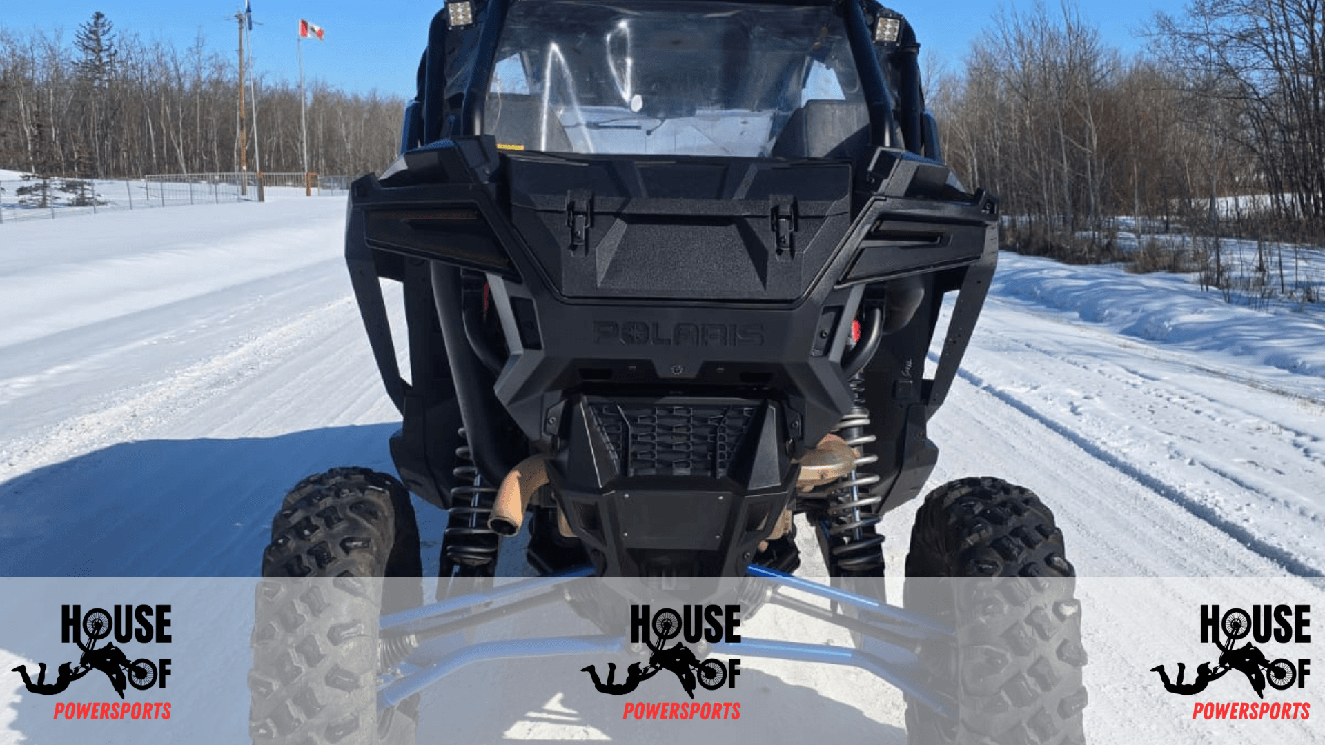 2022 POLARIS RZR PRO TURBO XP DYNAMIX - Image 4