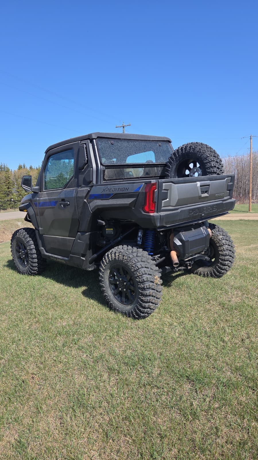 2026 POLARIS EXPEDITION XP NORTHSTAR - Image 4