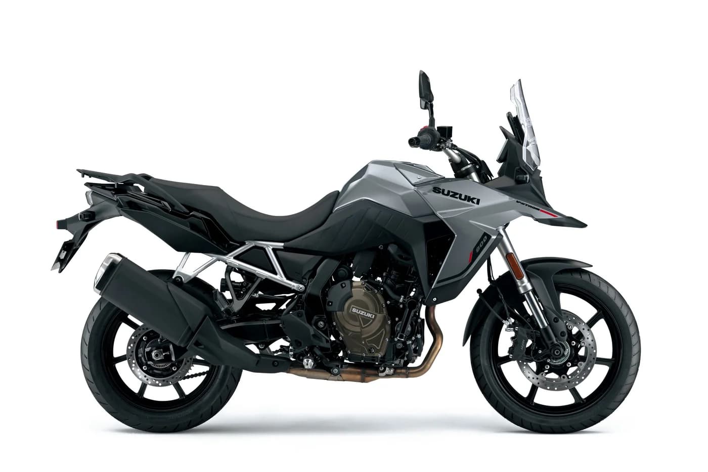 2026 Suzuki V-STROM 800 — manufacturer image 1